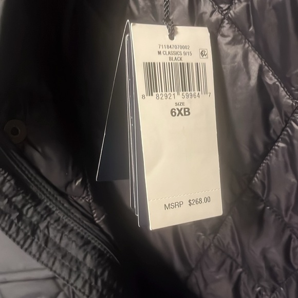 It’s two big for me brand new neverworen - Picture 4 of 4